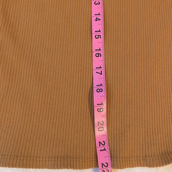 Maeve by Anthropologie tank top medium womens - Picture 4 of 4